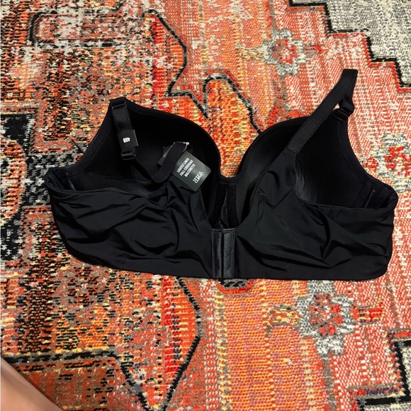 Torrid Full Coverage Balconette Bra 48B NWT - Picture 4 of 4